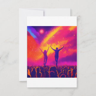 "Upptäckta meddelanden: Utforska vår inbjudan att 