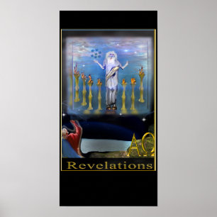 Upptäckten poster
