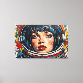 UPPTÄCKTSDAGAR 18 CANVASTRYCK