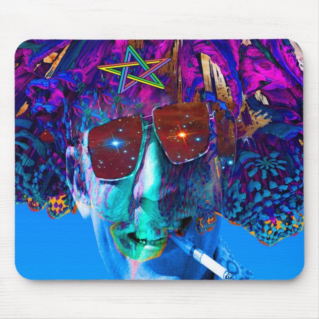 Upptäcktsresa Musmatta (Framsidan)