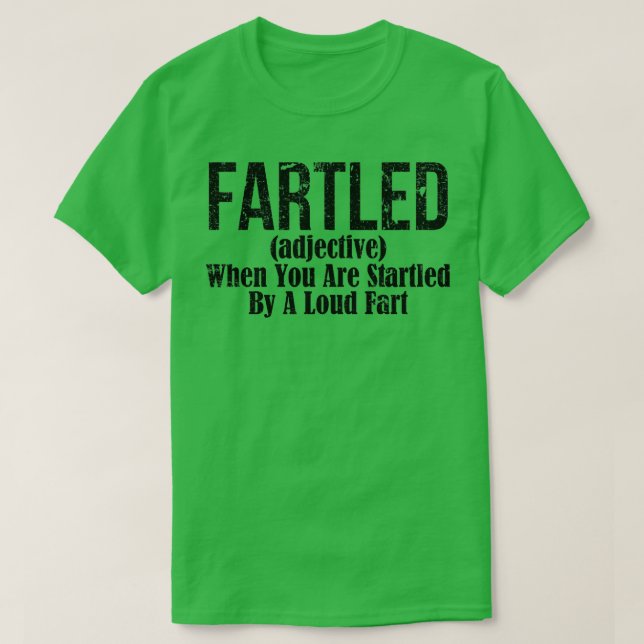 Upptagen 3 t shirt (Design framsida)