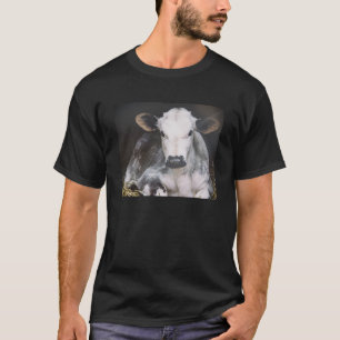 Upptagen dagskörd t-shirt