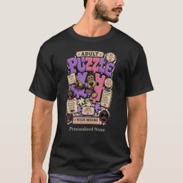 Upptagen Med Att Vara Mysig Rolig Introvert Hund T Shirt