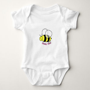 Upptaget bi t shirt