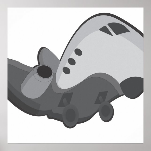 Upptagning Poster (Framsidan)