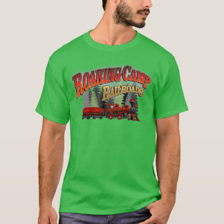 Upptagningsplats T Shirt