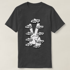 UppUppgång T Shirt