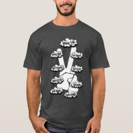 UppUppgång T Shirt