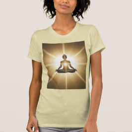 Uppvaknande i Nuet T Shirt