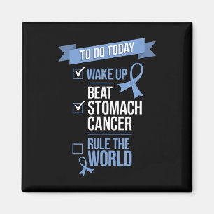 Uppvakta bröstcancer regel 1 i världen magnet