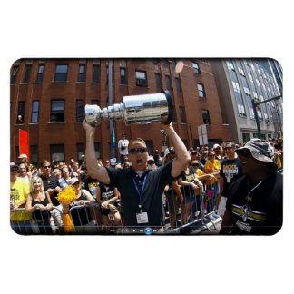 Uppvärdering av Kopp Magnet