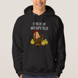 Uppvärmning av Älskare från Hoodie