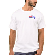 Uppvärmning och kylning Ljust Färg T-Shirt