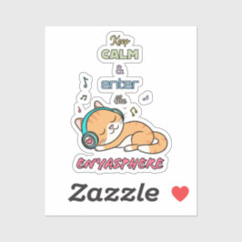 Uppvärmningsläge | klistermärken