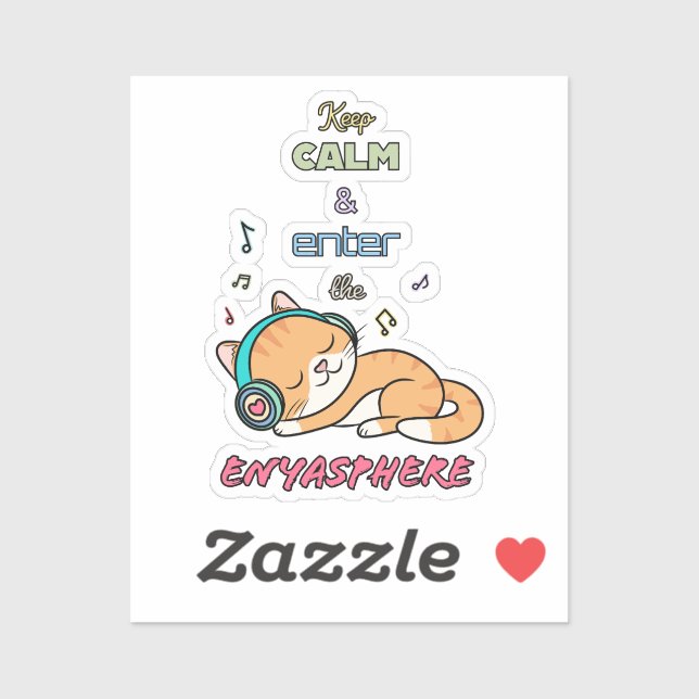 Uppvärmningsläge | klistermärken (Ark)