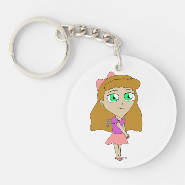 uppvind chibi (Framsidan)