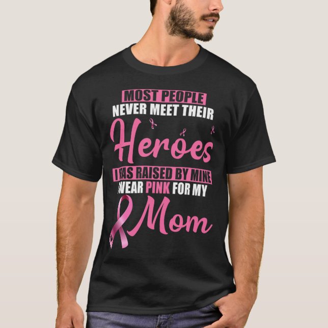 Uppvuxen T Shirt (Framsida)