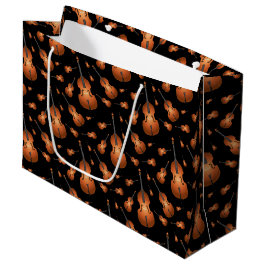 Upright Bass Musician Teacher Jazz Band