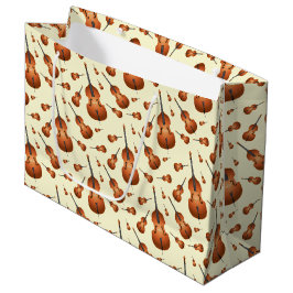 Upright Bass Musician Teacher Jazz Band