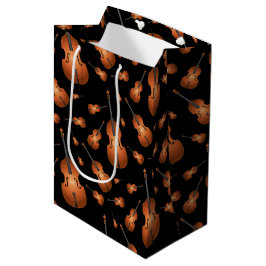 Upright Bass Musician Teacher Jazz Band