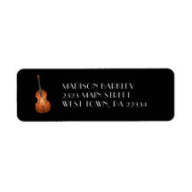 Upright Bass Musician Teacher Jazz Band