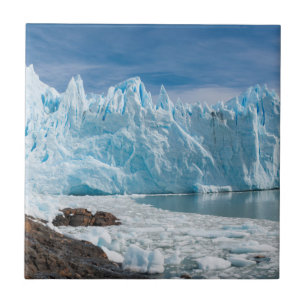 Upsala glaciär kakelplatta