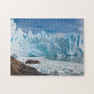 Upsala glaciär pussel