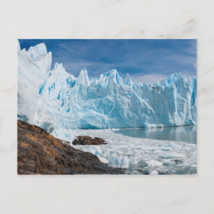 Upsala Glacier Vykort