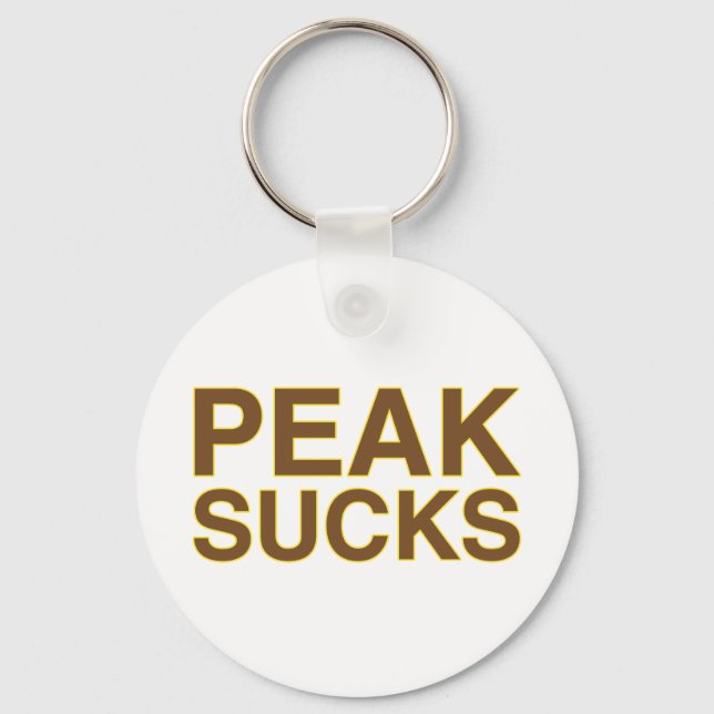 UPSer Nyckelring (Framsida)