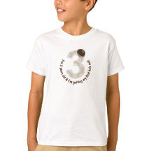 Upshernish Hair Cshing Ceremony T-Shirt