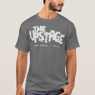 Upstage - Pittsburgh T Shirt