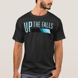 UpTheFalls vintage T Shirt