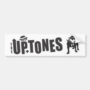 Uptones bildekaltres bildekal