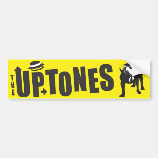 Uptones rackarebildekal bildekal