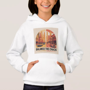 Uptown Drömmar, Downtown Knapra New York T Shirt