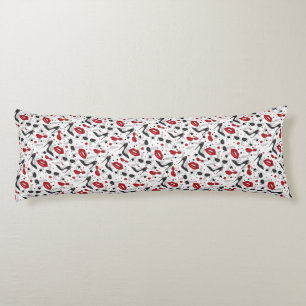 Uptown Girl Kroppskudde