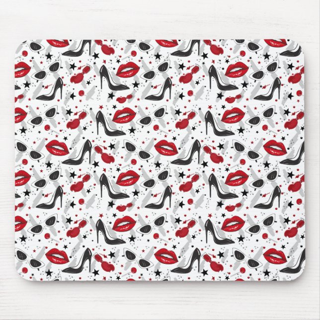 Uptown Girl Musmatta (Framsidan)