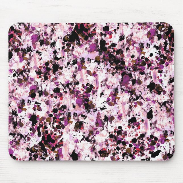 Uptown New York Musmatta (Framsidan)