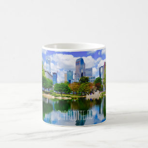 uptowncharlotte mugg
