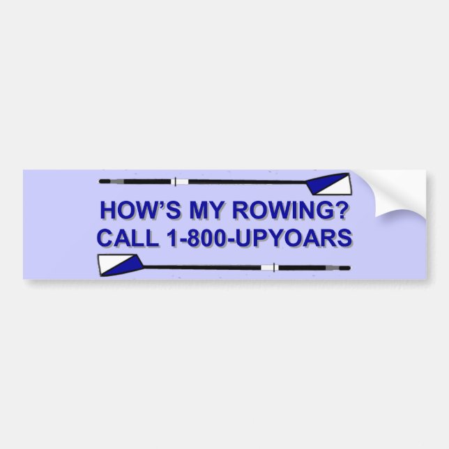 upyoars bildekal (Framsidan)