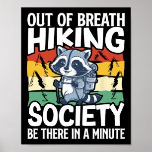 Ur andedräktighetssamhället finns där på en minut poster