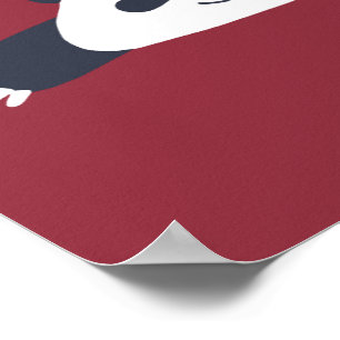 Ur bambu, slut på idéer Panda Poster