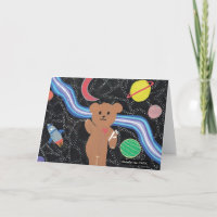 Ur den här världen - KidsArt för CHOC