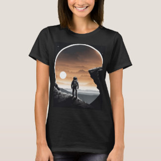"Ur den här världen" T Shirt