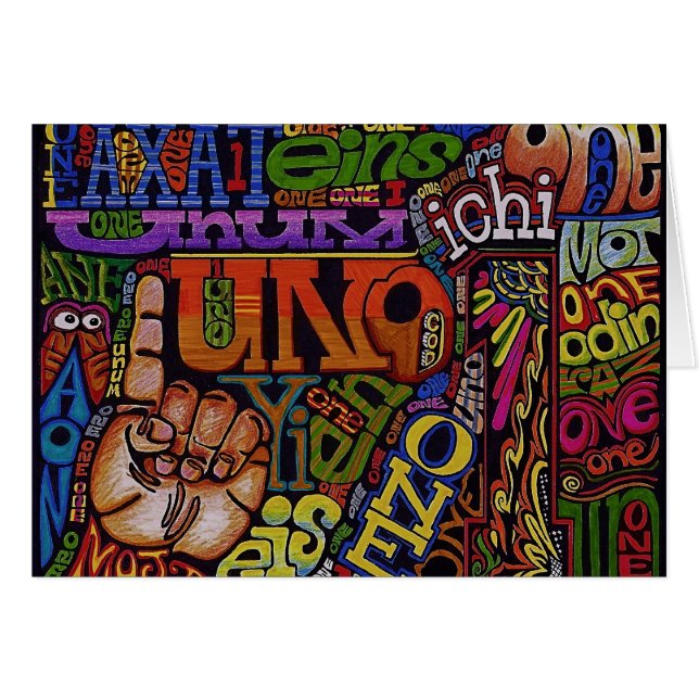 U'r DEN OBS Kort (Framsidan Horizontal)