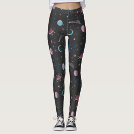 Ur denna värld leggings