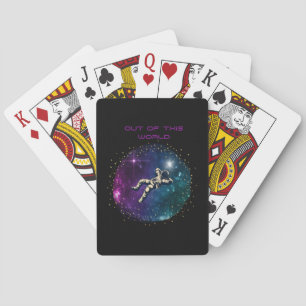 Ur denna World GeneZ-offert Casinokort