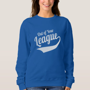 Ur ditt förbund t shirt
