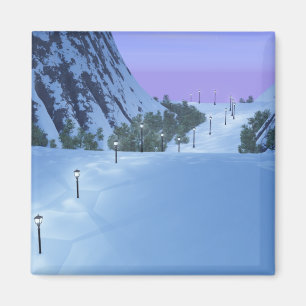 Ur Fairyland Magnet