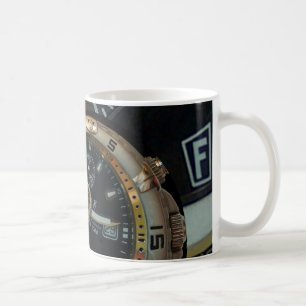 Ur Kaffemugg